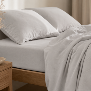 Fitted Sheet - Super King