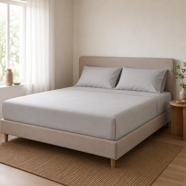 Fitted Sheet - Super King
