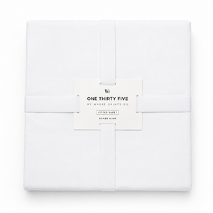 Fitted Sheet - Super King