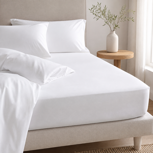 Fitted Sheet - Super King