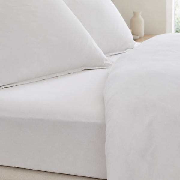 Fitted Sheet - Super King