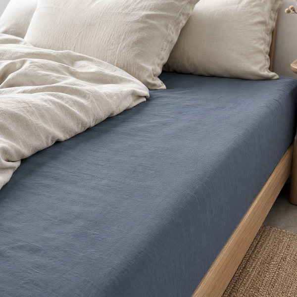 Fitted Sheet - Double