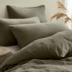 Fitted Sheet - Double
