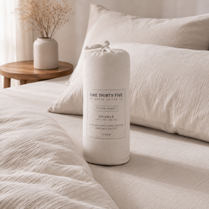 Fitted Sheet - Double