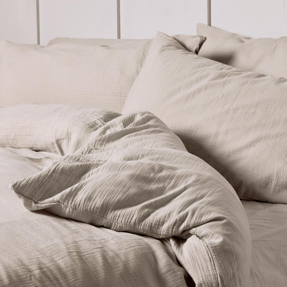 Fitted Sheet - Double