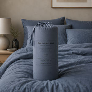 Fitted Sheet - King