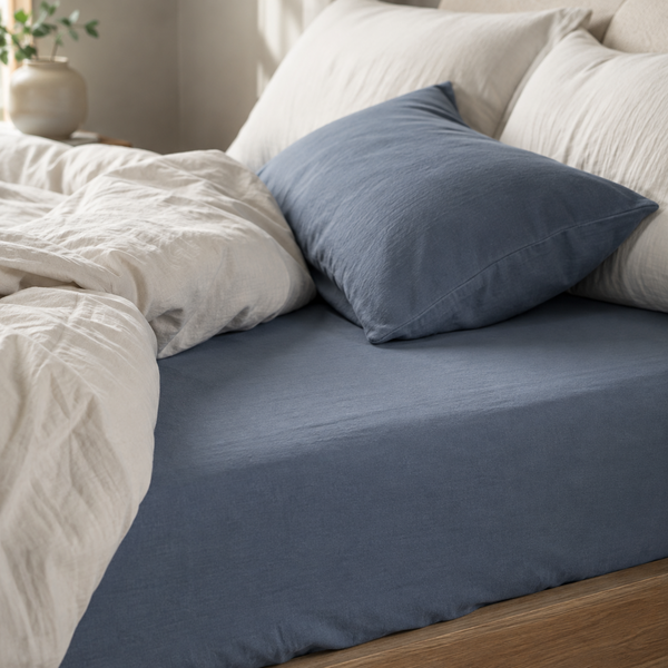 Fitted Sheet - King