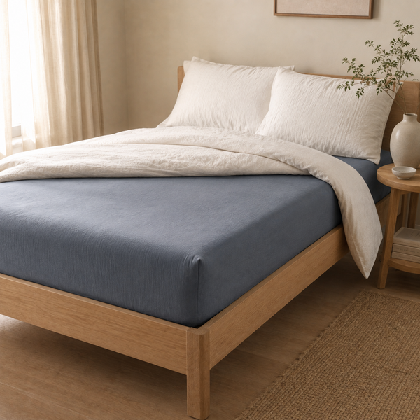Fitted Sheet - King