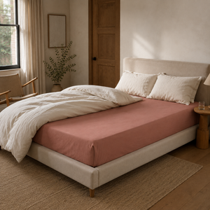 Fitted Sheet - King