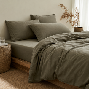 Fitted Sheet - King