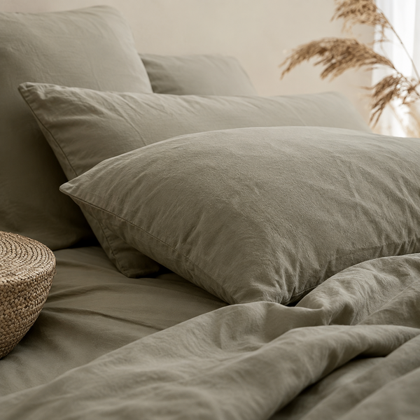 Fitted Sheet - King
