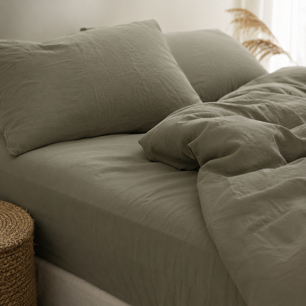 Fitted Sheet - King