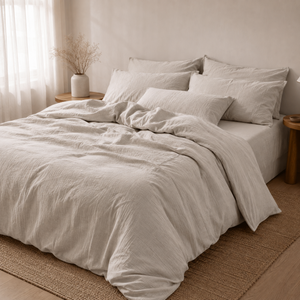Fitted Sheet - King