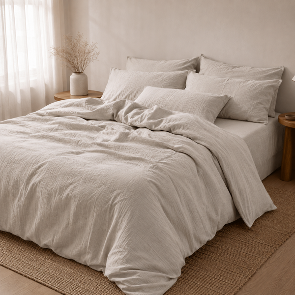 Fitted Sheet - King