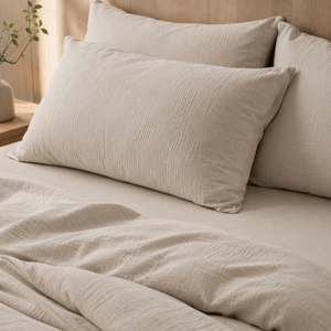 Fitted Sheet - King
