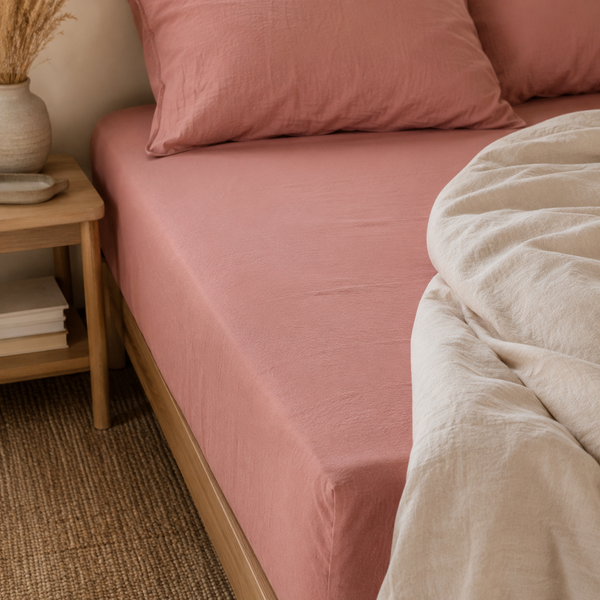 Fitted Sheet - King