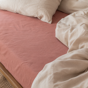 Fitted Sheet - King