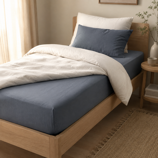 Fitted Sheet - Single