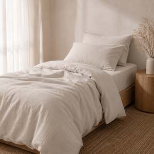 Fitted Sheet - Single