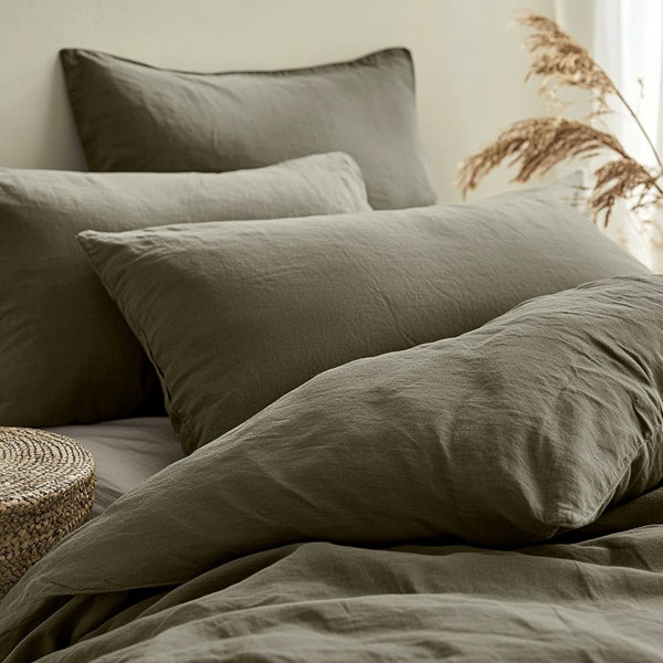 Fitted Sheet - Single
