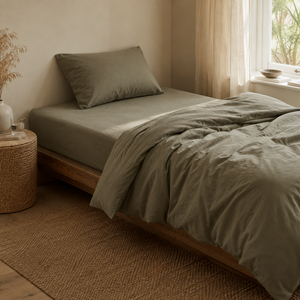 Fitted Sheet - Single