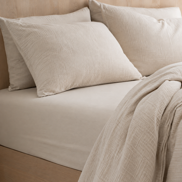 Fitted Sheet - Single
