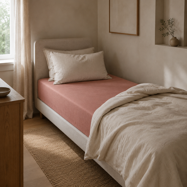 Fitted Sheet - Single