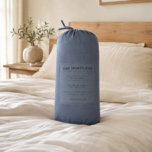 Fitted Sheet - Super King