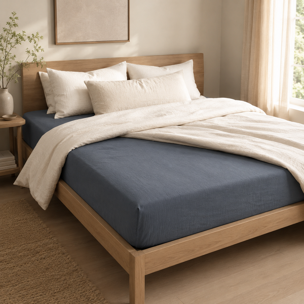 Fitted Sheet - Super King