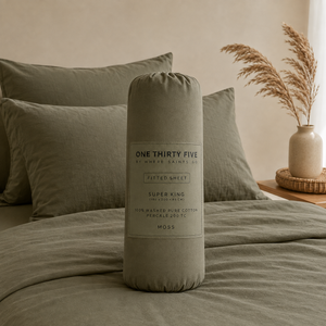 Fitted Sheet - Super King