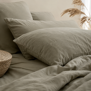 Fitted Sheet - Super King