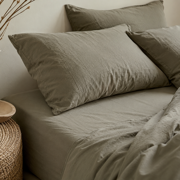 Fitted Sheet - Super King