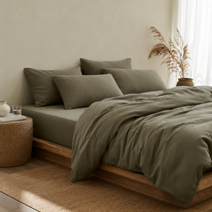 Fitted Sheet - Super King