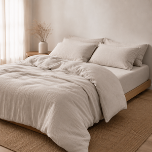 Fitted Sheet - Super King