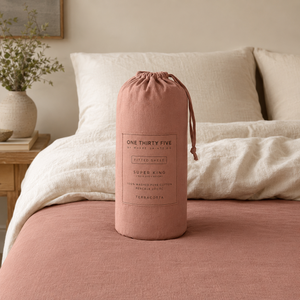 Fitted Sheet - Super King