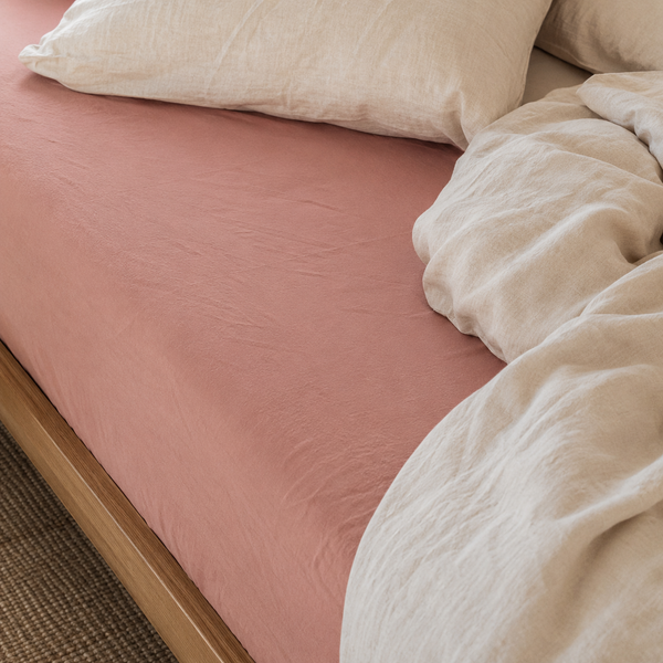 Fitted Sheet - Super King