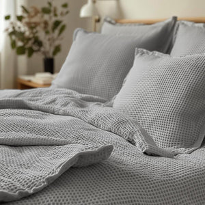 Duvet Cover & Pillowcase Set - Double