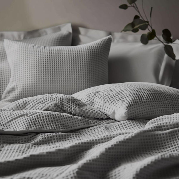 Duvet Cover & Pillowcase Set - King-Size