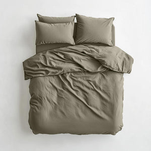 Fitted Sheet - Double