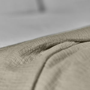 Duvet Cover & Pillowcase Set - Double