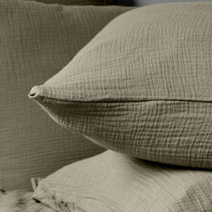 Duvet Cover & Pillowcase Set - Single
