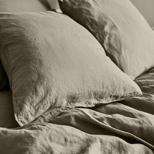 Duvet Cover & Pillowcase Set - King-Size