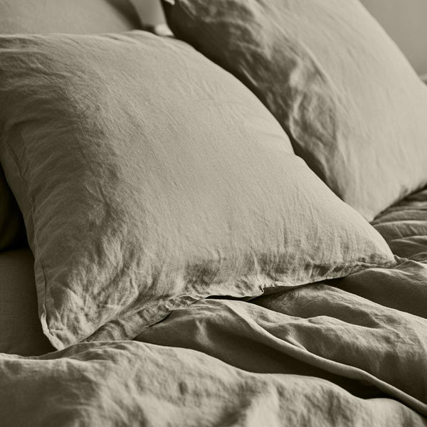 Duvet Cover & Pillowcase Set - King-Size