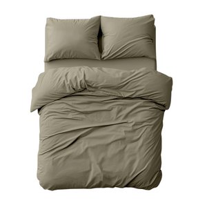 Duvet Cover & Pillowcase Set - King-Size
