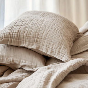 Duvet Cover & Pillowcase Set - Single