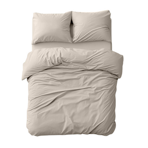 Duvet Cover & Pillowcase Set - Double