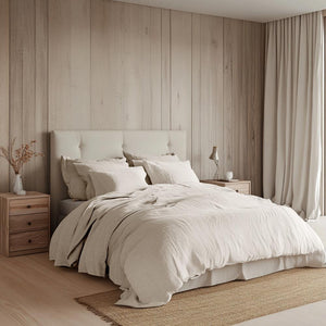 Duvet Cover & Pillowcase Set - Single