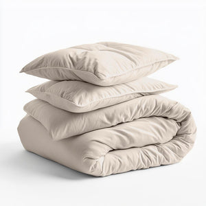 Duvet Cover & Pillowcase Set - Single