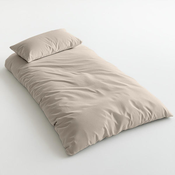 Duvet Cover & Pillowcase Set - Single