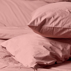 Duvet Cover & Pillowcase Set - Double